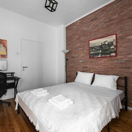 Apartmán F & B Collection - Flat For 6 Soluň Exteriér fotografie