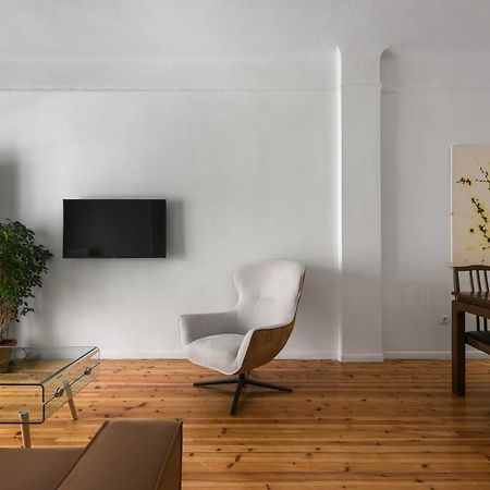 Apartmán F & B Collection - Flat For 6 Soluň Exteriér fotografie