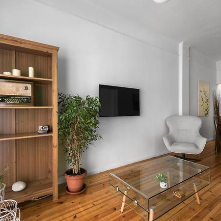 Apartmán F & B Collection - Flat For 6 Soluň Exteriér fotografie
