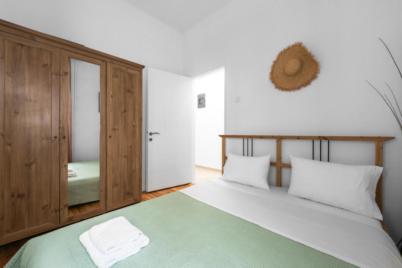 Apartmán F & B Collection - Flat For 6 Soluň Exteriér fotografie