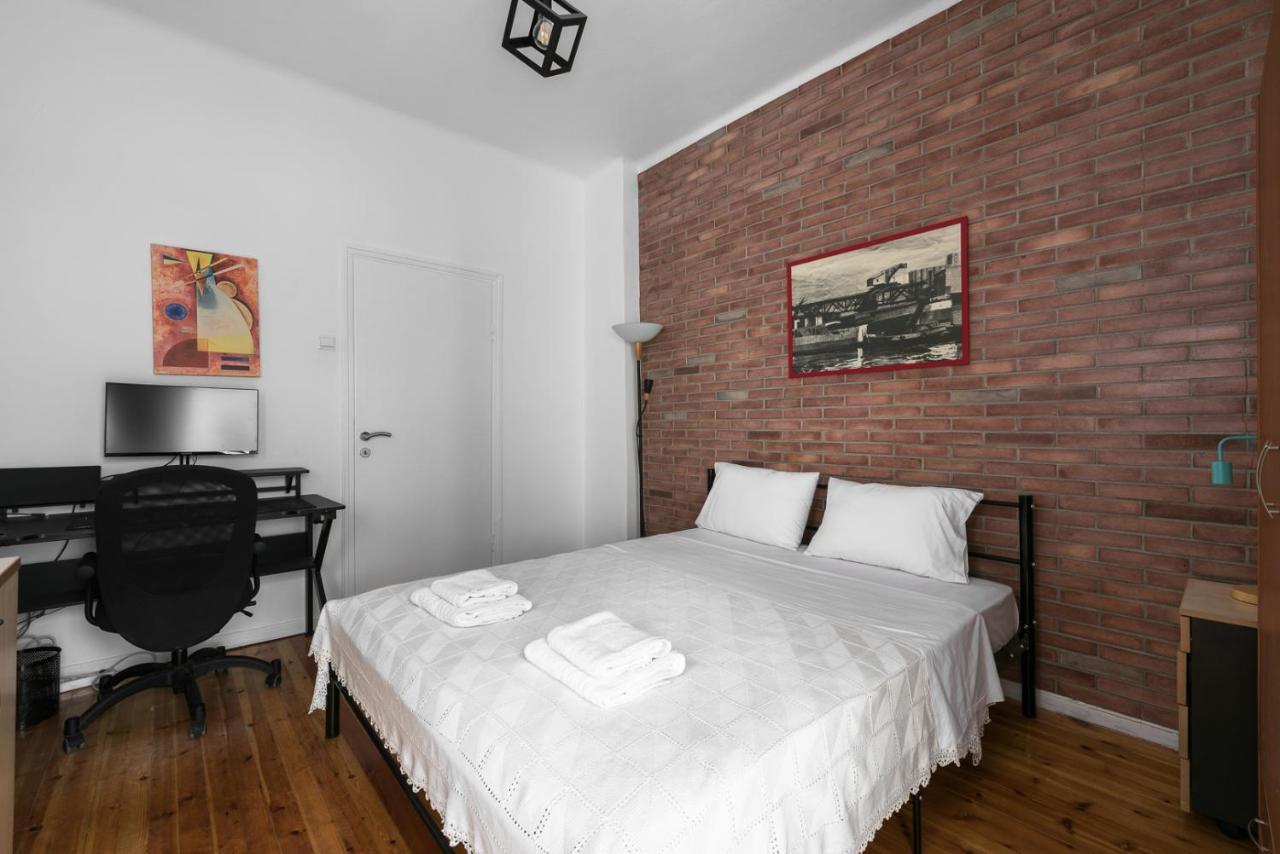 Apartmán F & B Collection - Flat For 6 Soluň Exteriér fotografie