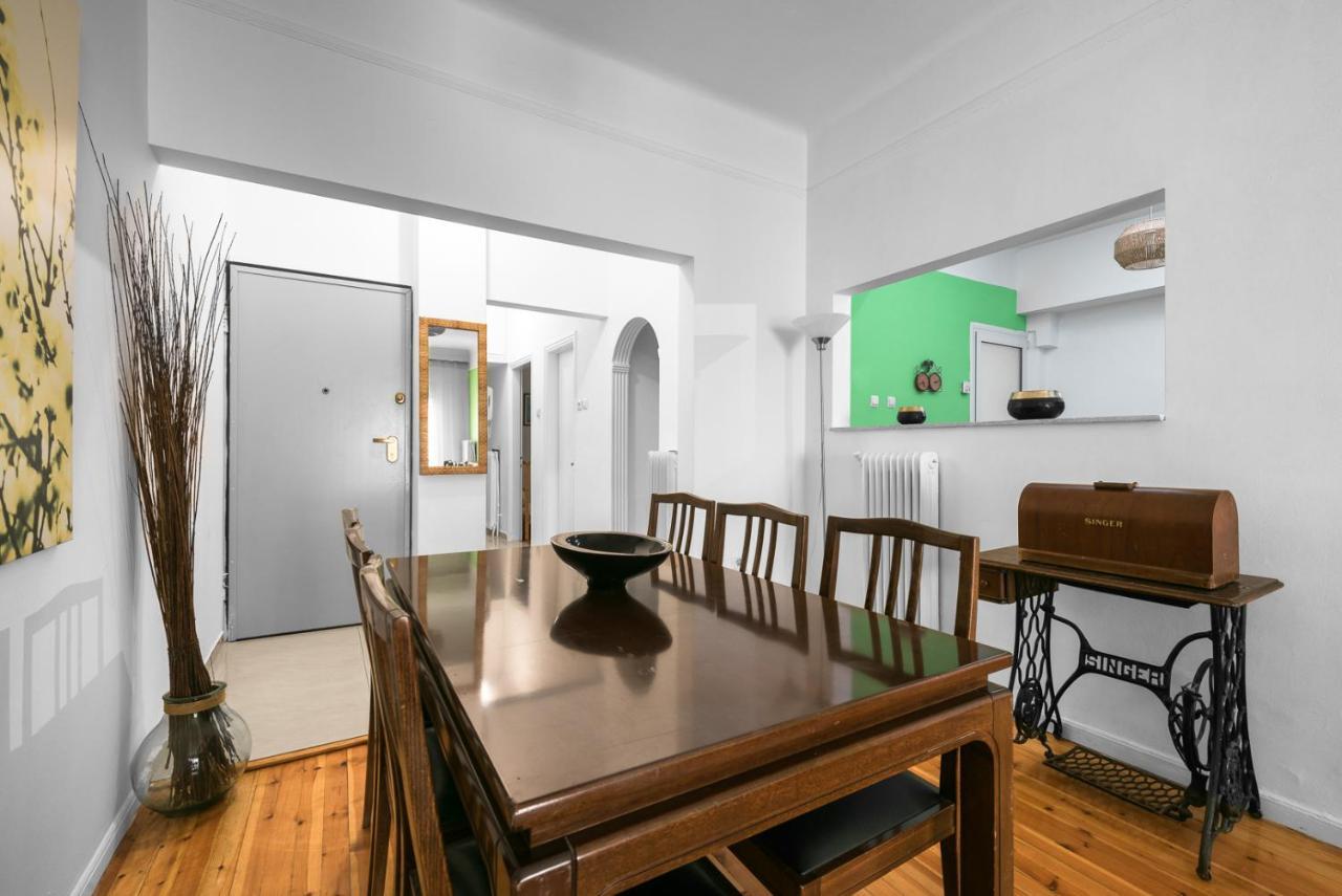 Apartmán F & B Collection - Flat For 6 Soluň Exteriér fotografie