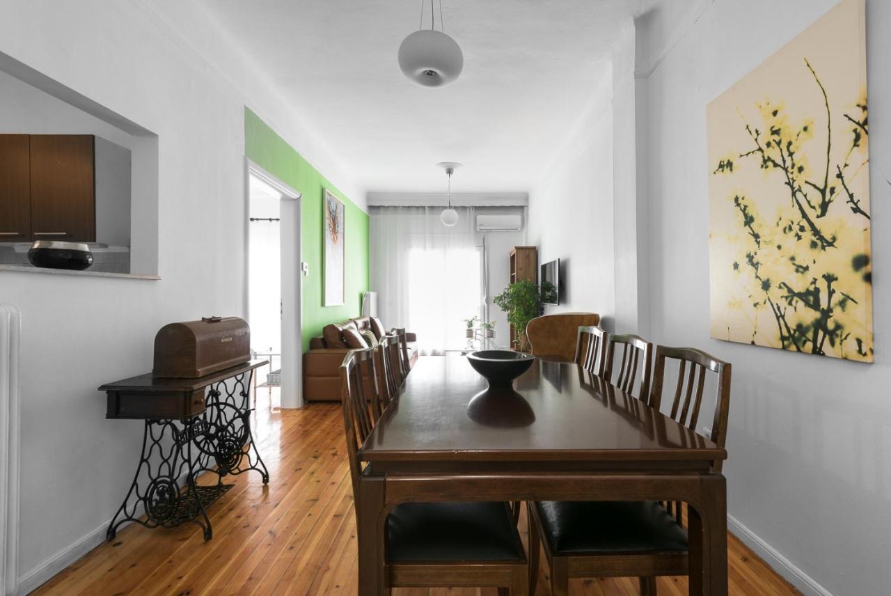 Apartmán F & B Collection - Flat For 6 Soluň Exteriér fotografie