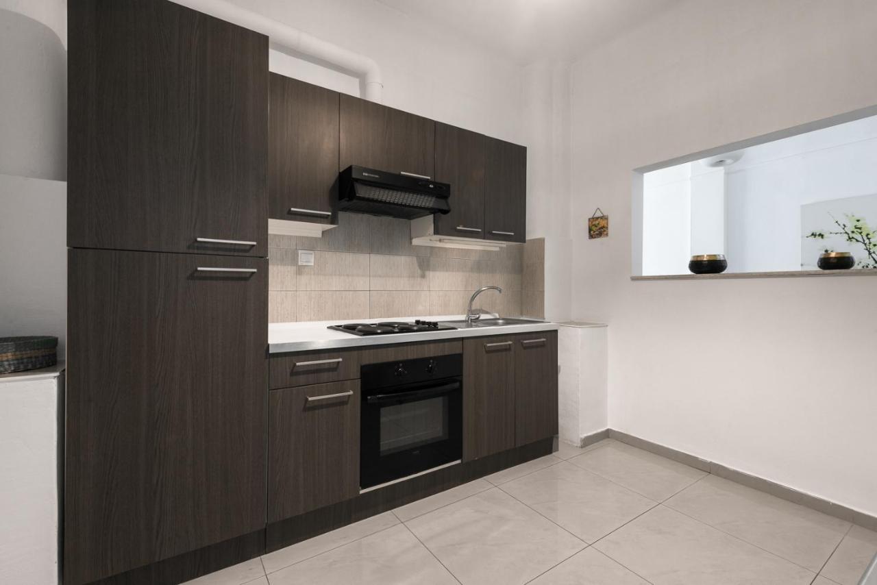 Apartmán F & B Collection - Flat For 6 Soluň Exteriér fotografie