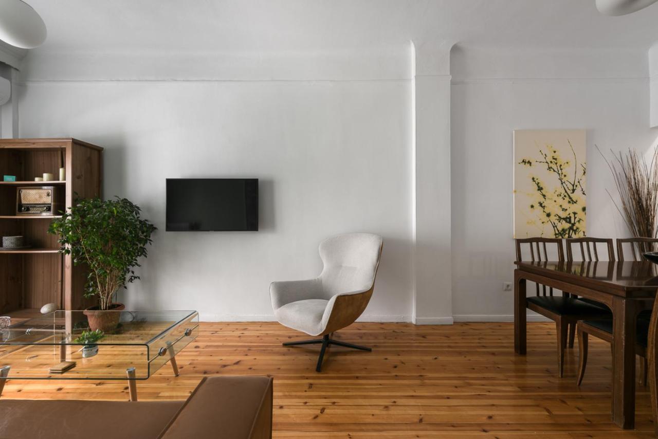 Apartmán F & B Collection - Flat For 6 Soluň Exteriér fotografie