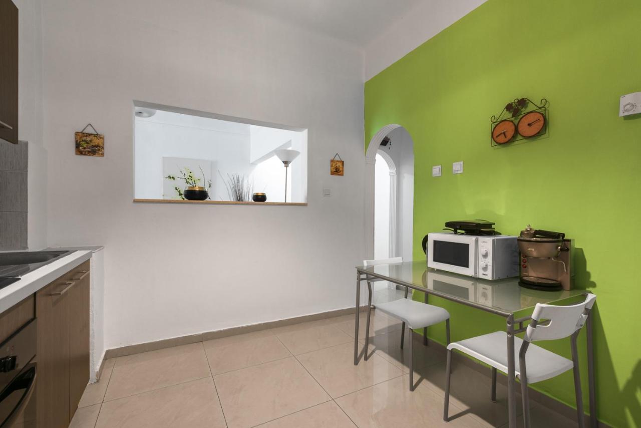 Apartmán F & B Collection - Flat For 6 Soluň Exteriér fotografie