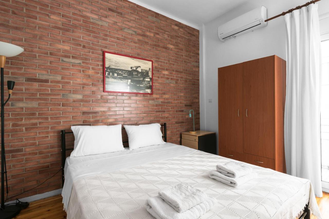 Apartmán F & B Collection - Flat For 6 Soluň Exteriér fotografie