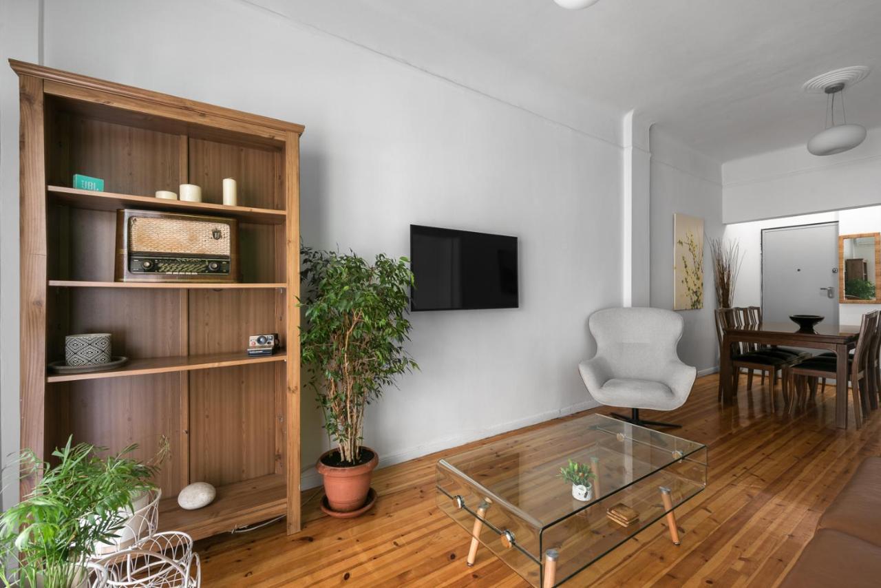 Apartmán F & B Collection - Flat For 6 Soluň Exteriér fotografie