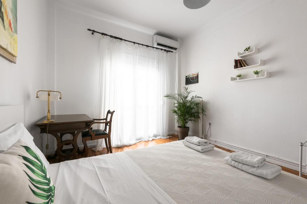 Apartmán F & B Collection - Flat For 6 Soluň Exteriér fotografie