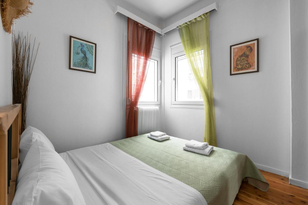 Apartmán F & B Collection - Flat For 6 Soluň Exteriér fotografie