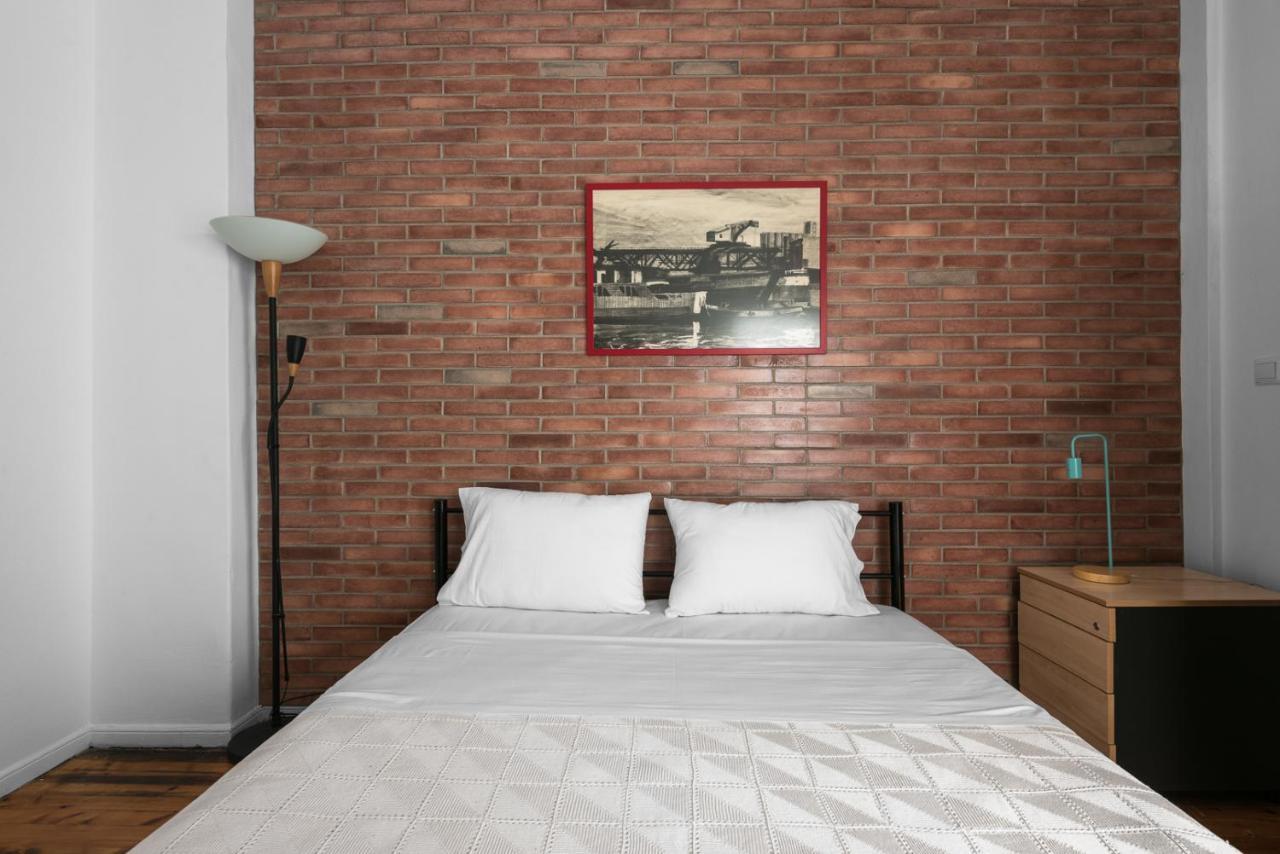Apartmán F & B Collection - Flat For 6 Soluň Exteriér fotografie