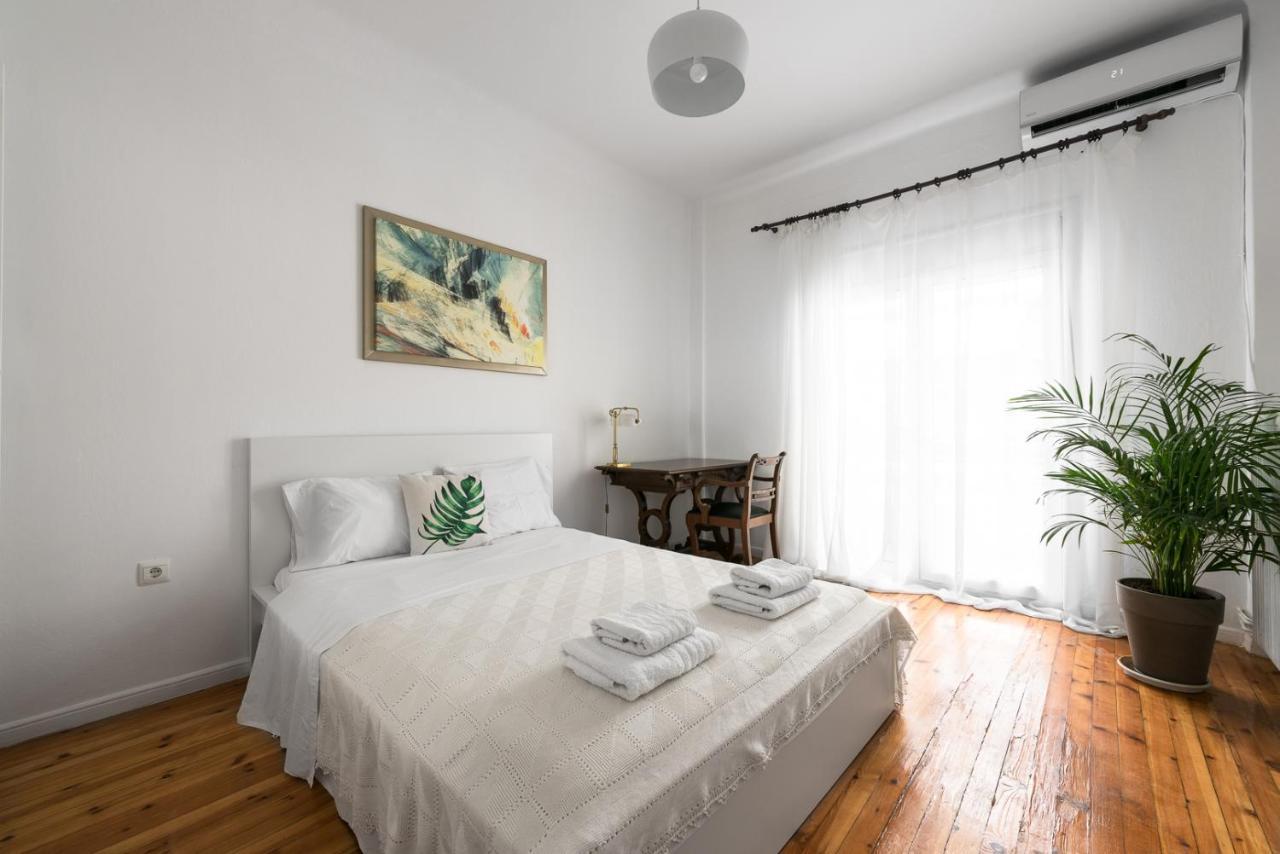 Apartmán F & B Collection - Flat For 6 Soluň Exteriér fotografie