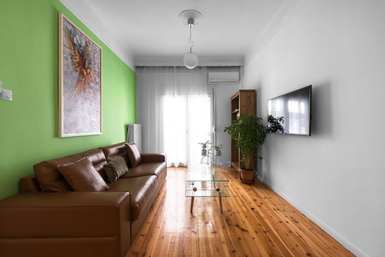 Apartmán F & B Collection - Flat For 6 Soluň Exteriér fotografie