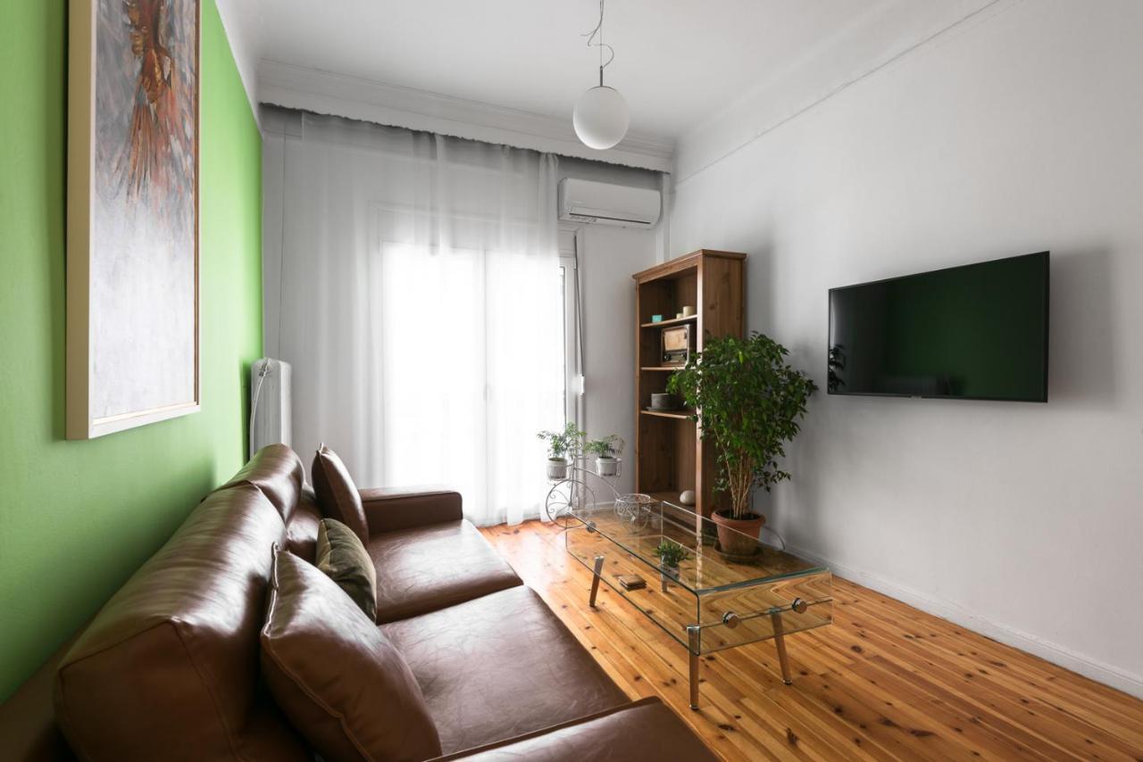 Apartmán F & B Collection - Flat For 6 Soluň Exteriér fotografie