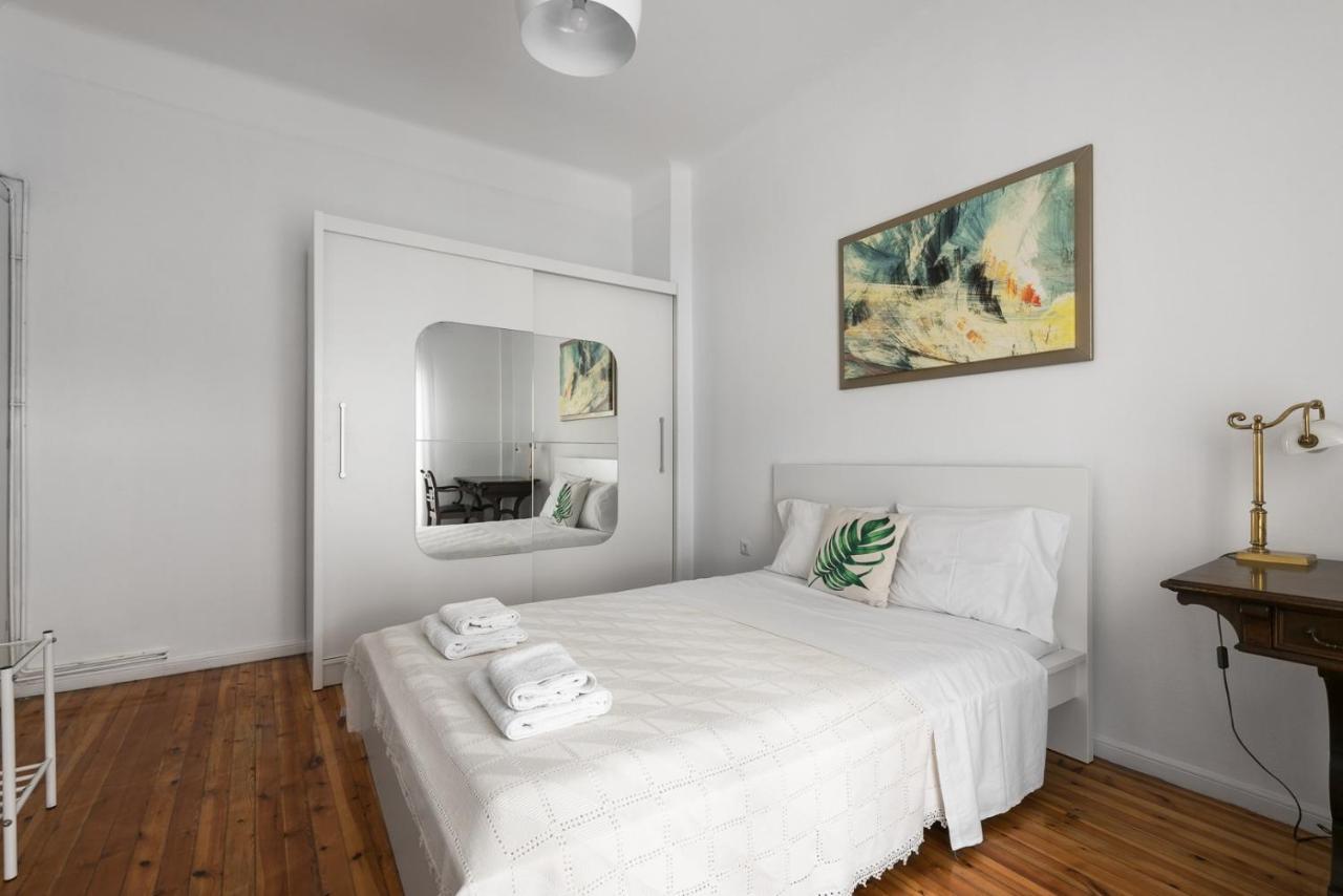 Apartmán F & B Collection - Flat For 6 Soluň Exteriér fotografie