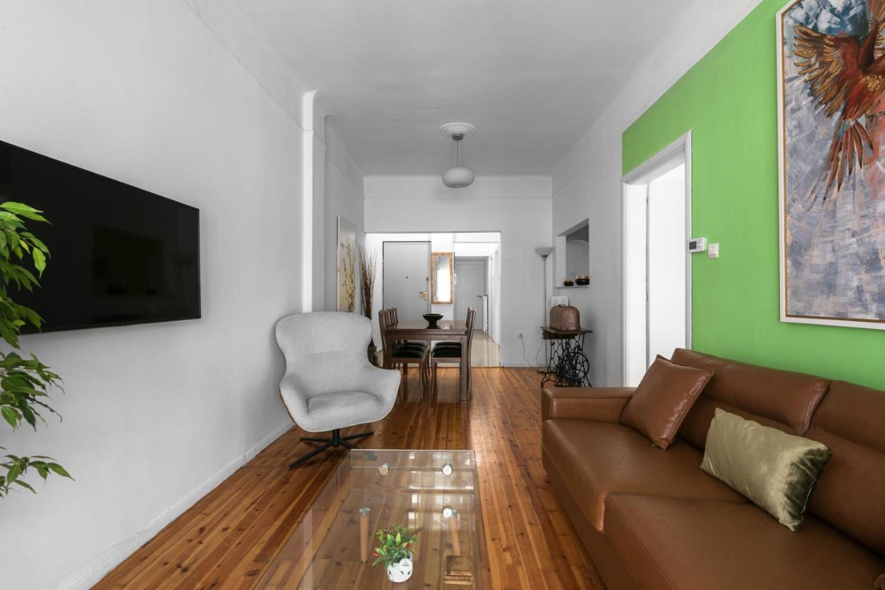 Apartmán F & B Collection - Flat For 6 Soluň Exteriér fotografie